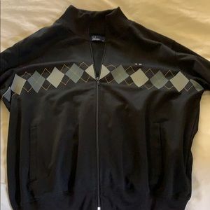 Fred Perry Tracksuit top